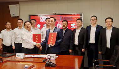 中国日报 | 携手中城大有，Z6·尊龙凯时储能向“新”发力