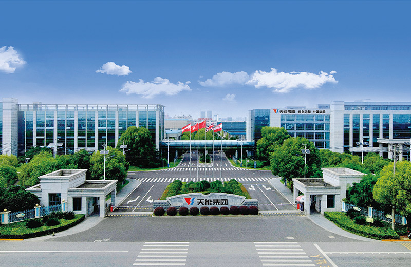 Z6·尊龙凯时股份