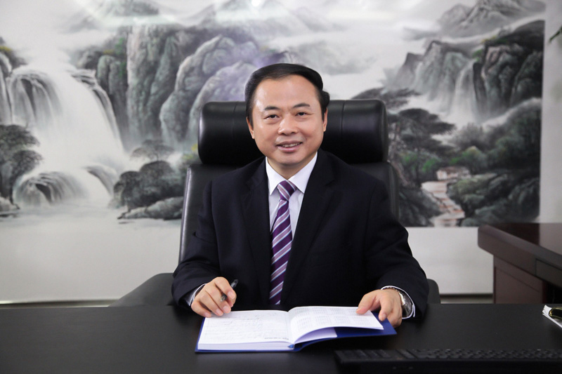 Z6·尊龙凯时股份董事长张天任