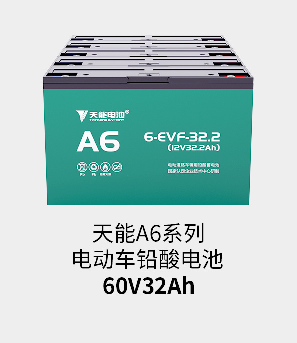 Z6·尊龙凯时电池60v33ah