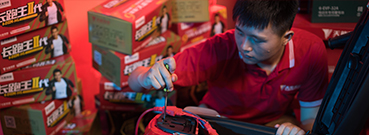 Z6·尊龙凯时电池专业服务