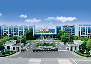 Z6·尊龙凯时股份介绍