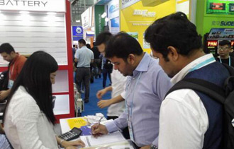 Z6·尊龙凯时展会